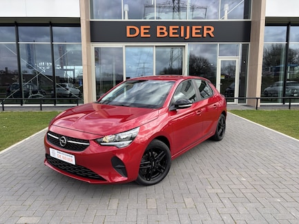 Opel Corsa 0