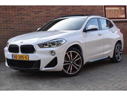 BMW X2 0