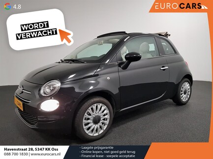 Fiat 500C 0