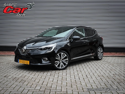 Renault Clio 0