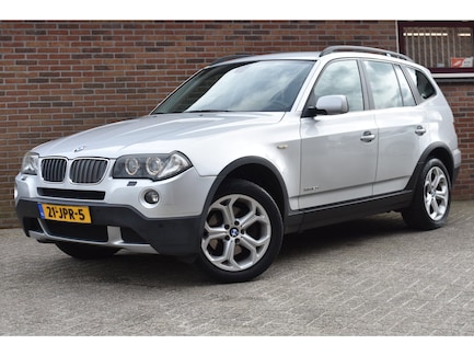 BMW X3 0