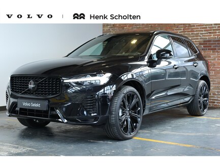 Volvo XC60 0