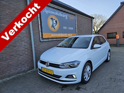 Volkswagen Polo 0