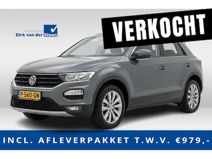 Volkswagen T-Roc 0
