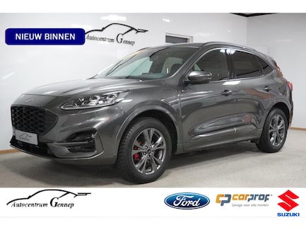 Ford Kuga 0