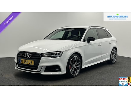Audi S3 0