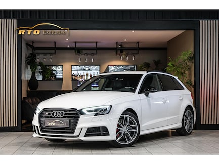 Audi S3 0