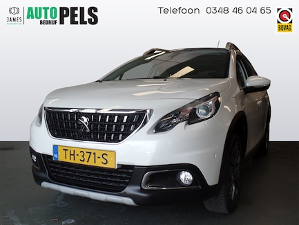 Peugeot 2008 0