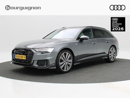 Audi A6 0