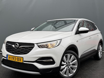 Opel Grandland 0