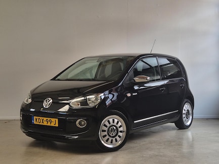 Volkswagen Up! 0