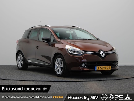Renault Clio 0