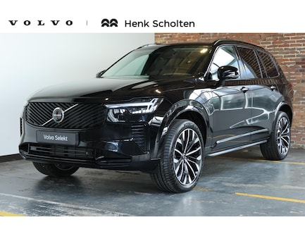 Volvo XC90 0