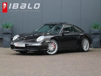 Porsche 911 0