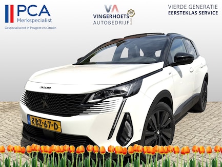 Peugeot 3008 0