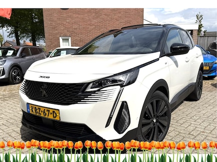 Peugeot 3008 0