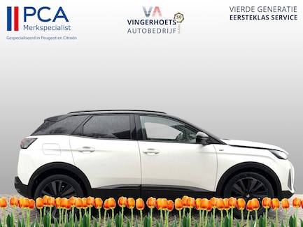 Peugeot 3008 0