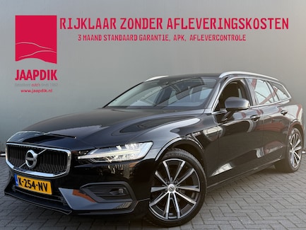 Volvo V60 0
