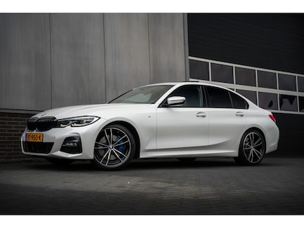 BMW 3-Serie 0