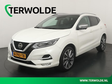 Nissan Qashqai 0