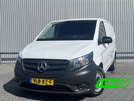 Mercedes-Benz Vito 0