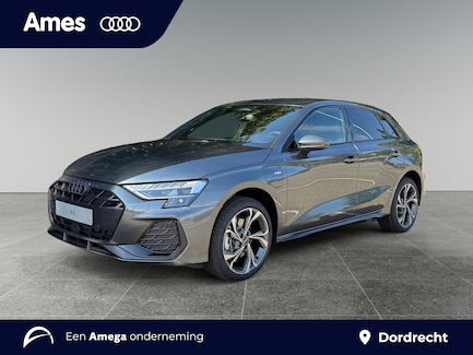 Audi A3 0