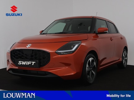 Suzuki Swift 0