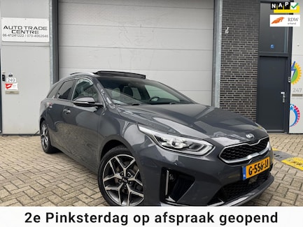 Kia Ceed 0