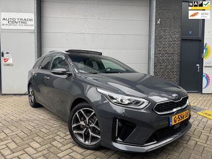 Kia Ceed 0