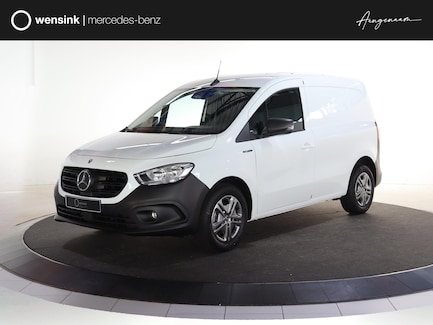 Mercedes-Benz eCitan 0