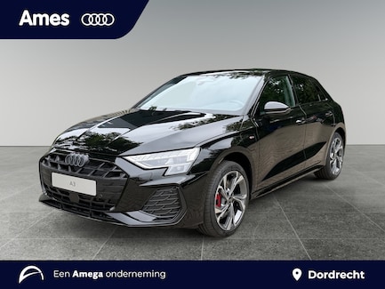 Audi A3 0