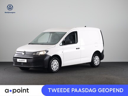 Volkswagen Caddy 0
