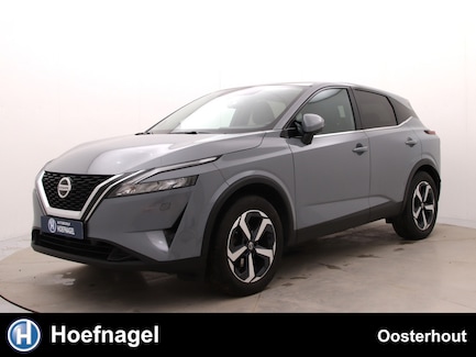 Nissan Qashqai 0