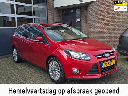 Ford Focus 0