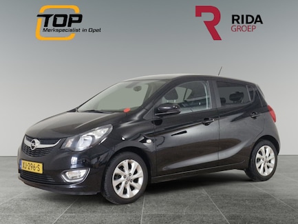 Opel Karl 0