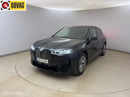 BMW iX 0