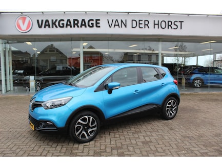 Renault Captur 0