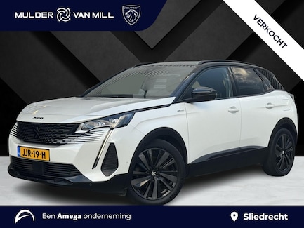 Peugeot 3008 0
