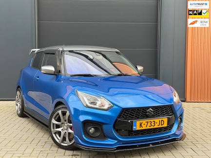 Suzuki Swift 0