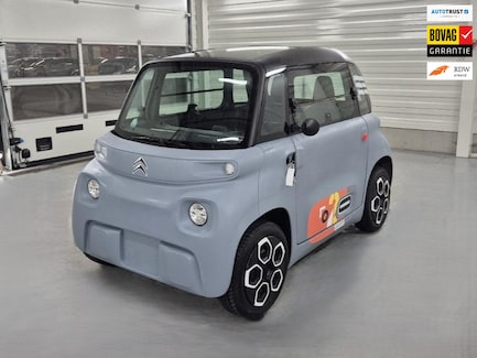 Citroën Ami 0