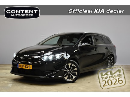 Kia Ceed 0