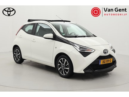 Toyota Aygo 0