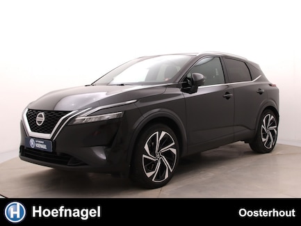 Nissan Qashqai 0