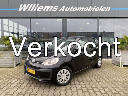 Volkswagen Up! 0