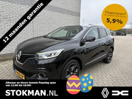 Renault Kadjar 0