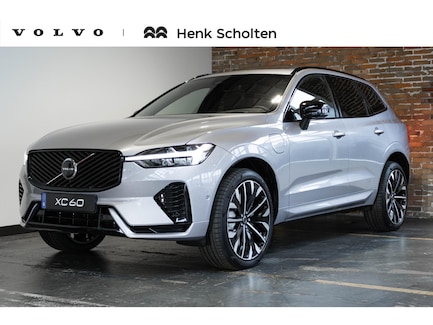Volvo XC60 0