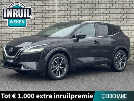 Nissan Qashqai 0