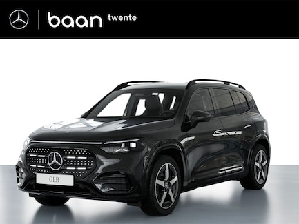 Mercedes-Benz GLB 0