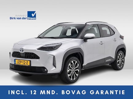 Toyota Yaris Cross 0