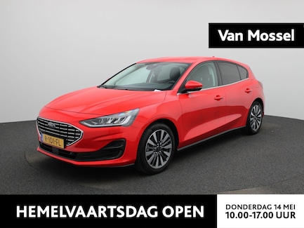Ford Focus 0